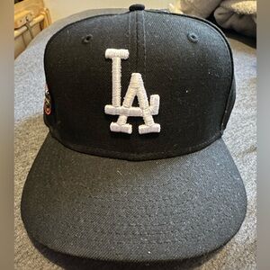 Los Angeles Dodgers Hat